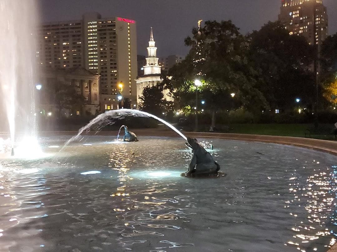 Philadelphia photo 4