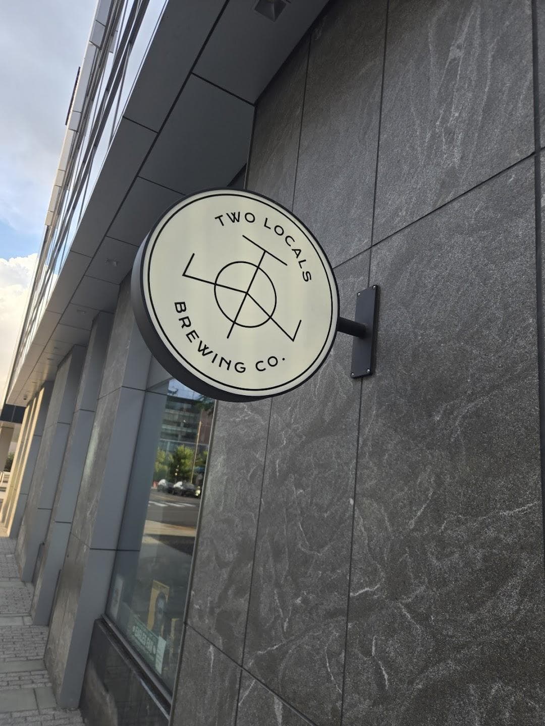 Two Locals Brewing photo 1