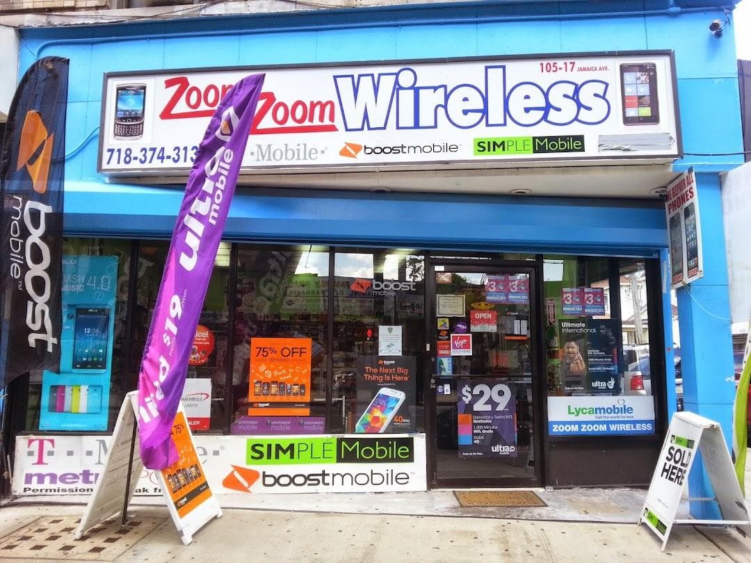 Zoom Zoom Wireless photo 4