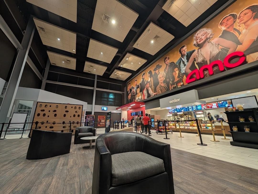 AMC Pembroke Lakes 9 photo 2