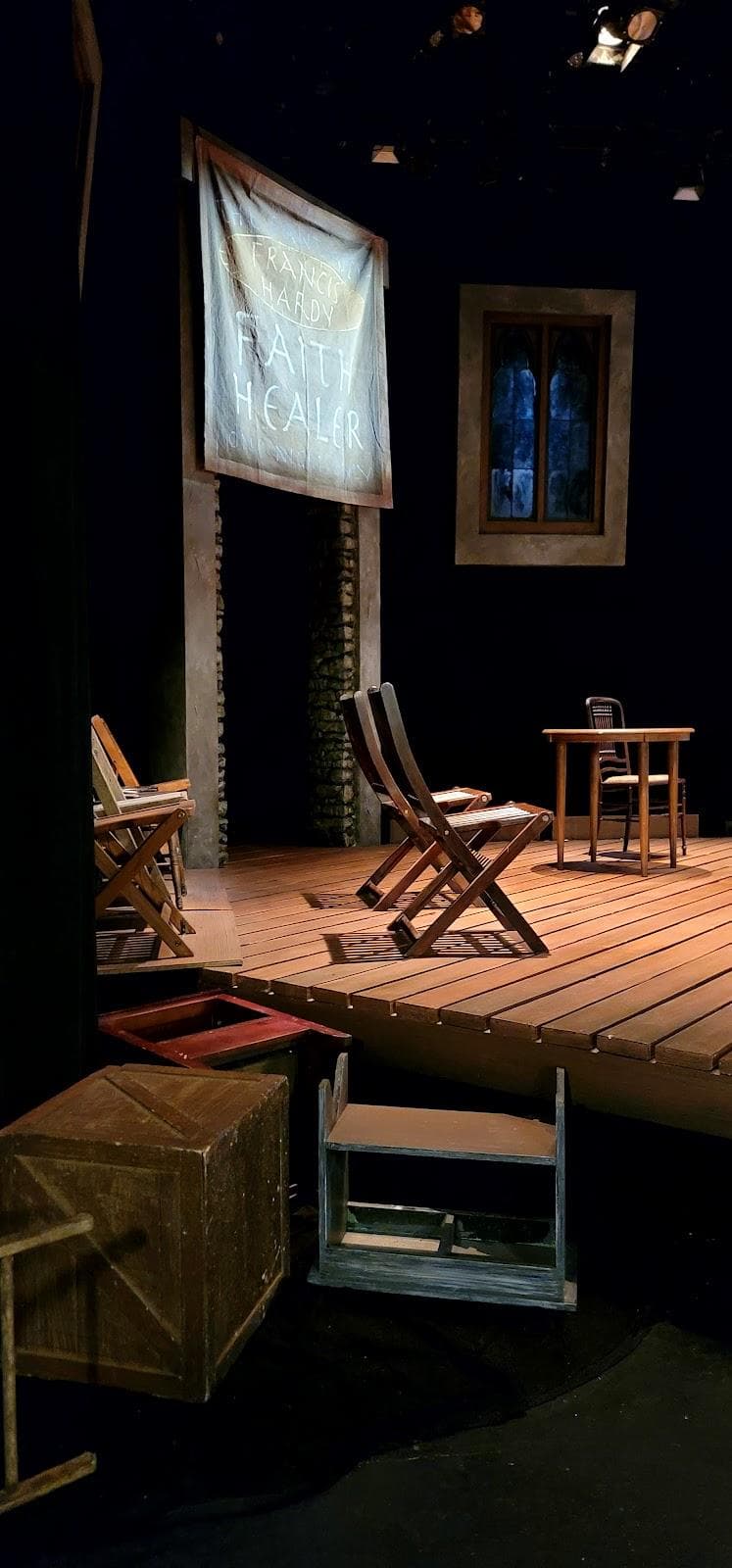 Lantern Theater Company photo 1