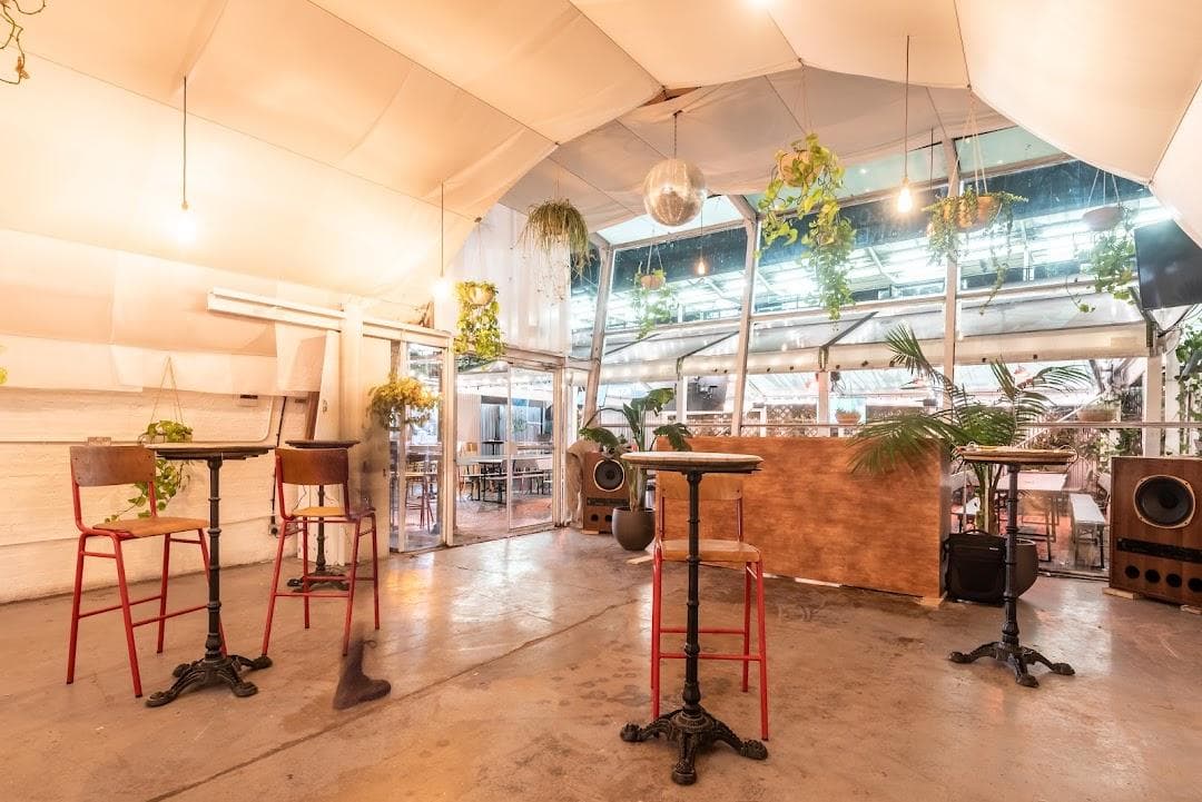 Peckham Arches photo 3