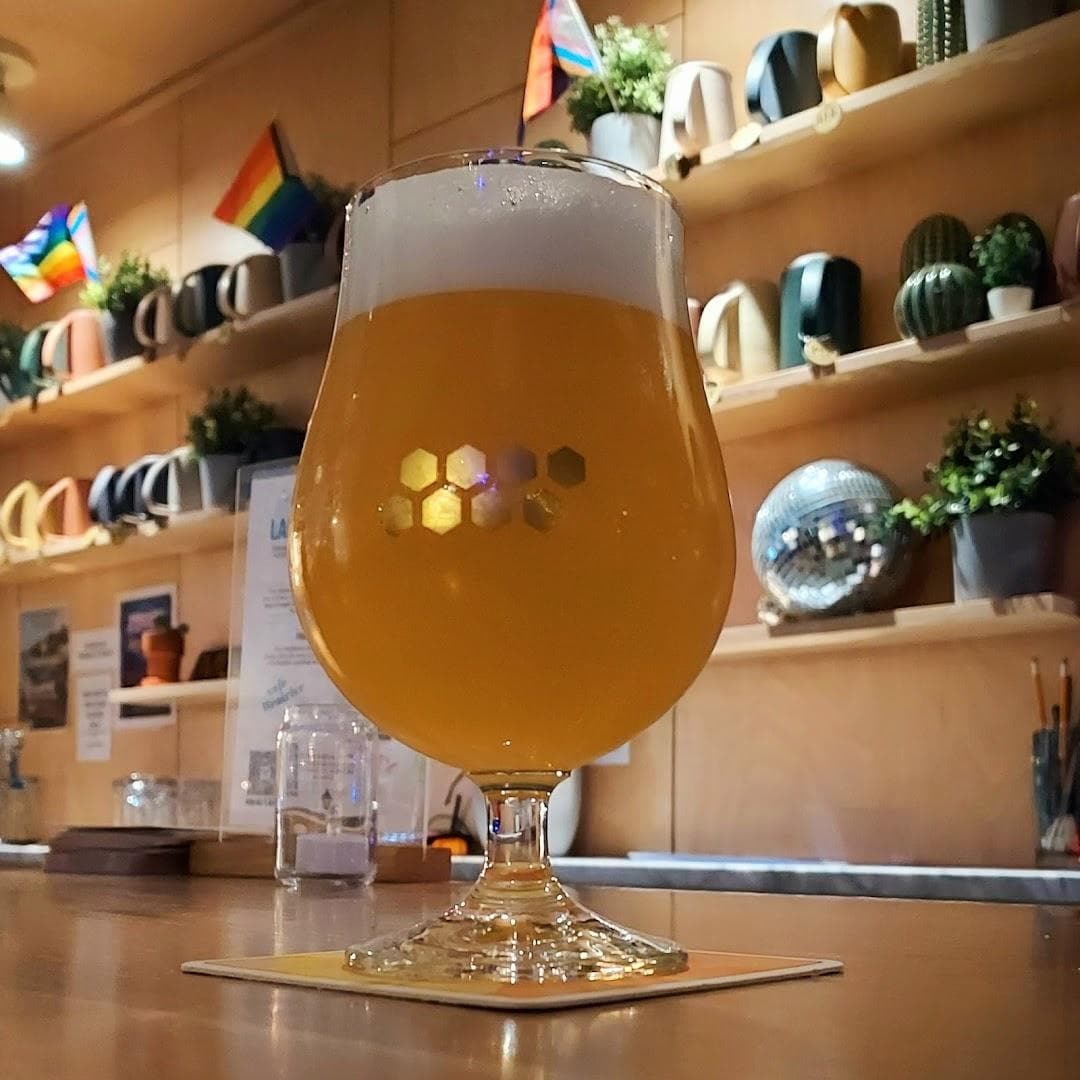 Lamplighter Brewing Co. - CX photo 5