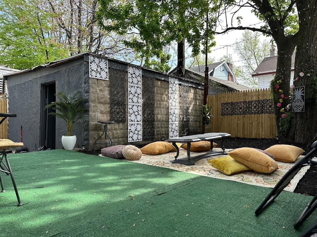 Be The Space photo 2