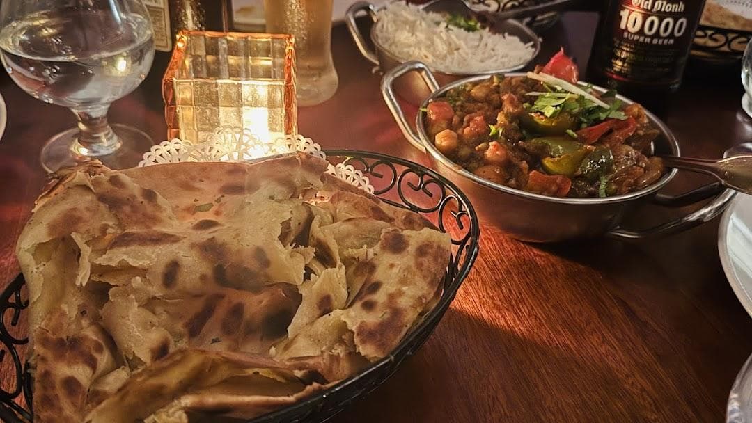 Bricklane Curry House, Jersey City, NJ. photo 1