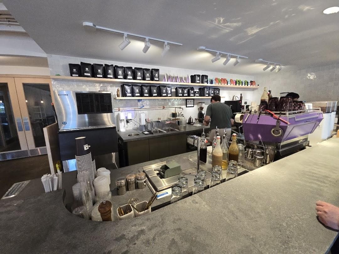 Night Swim Roastery & Cafe photo 2