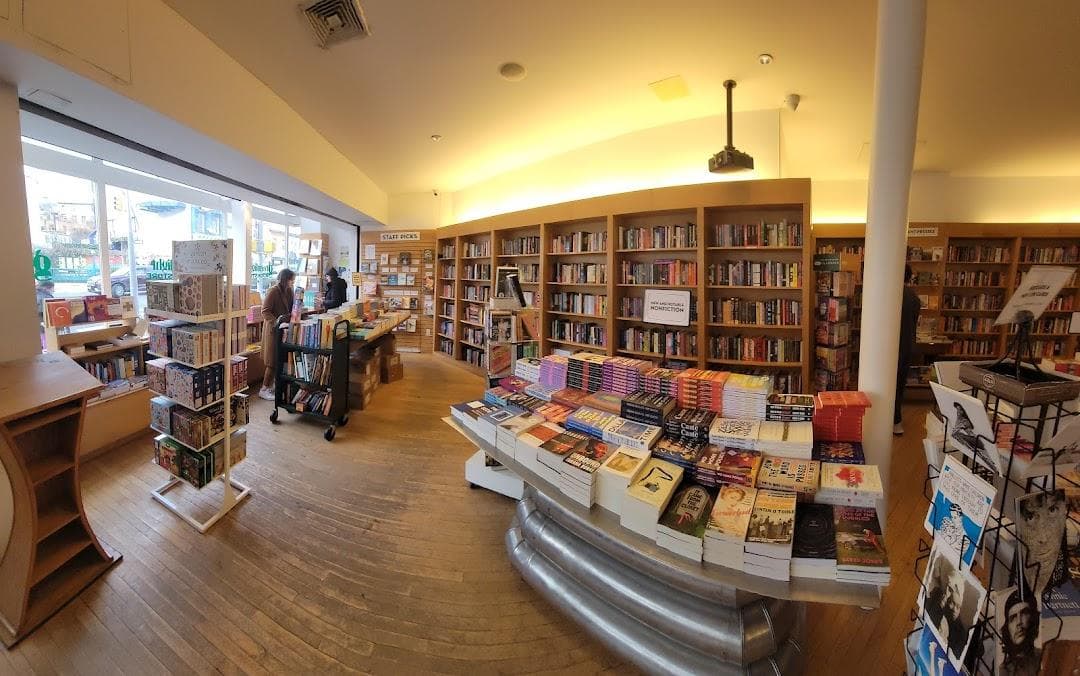 Greenlight Bookstore (Fulton Street) photo 6