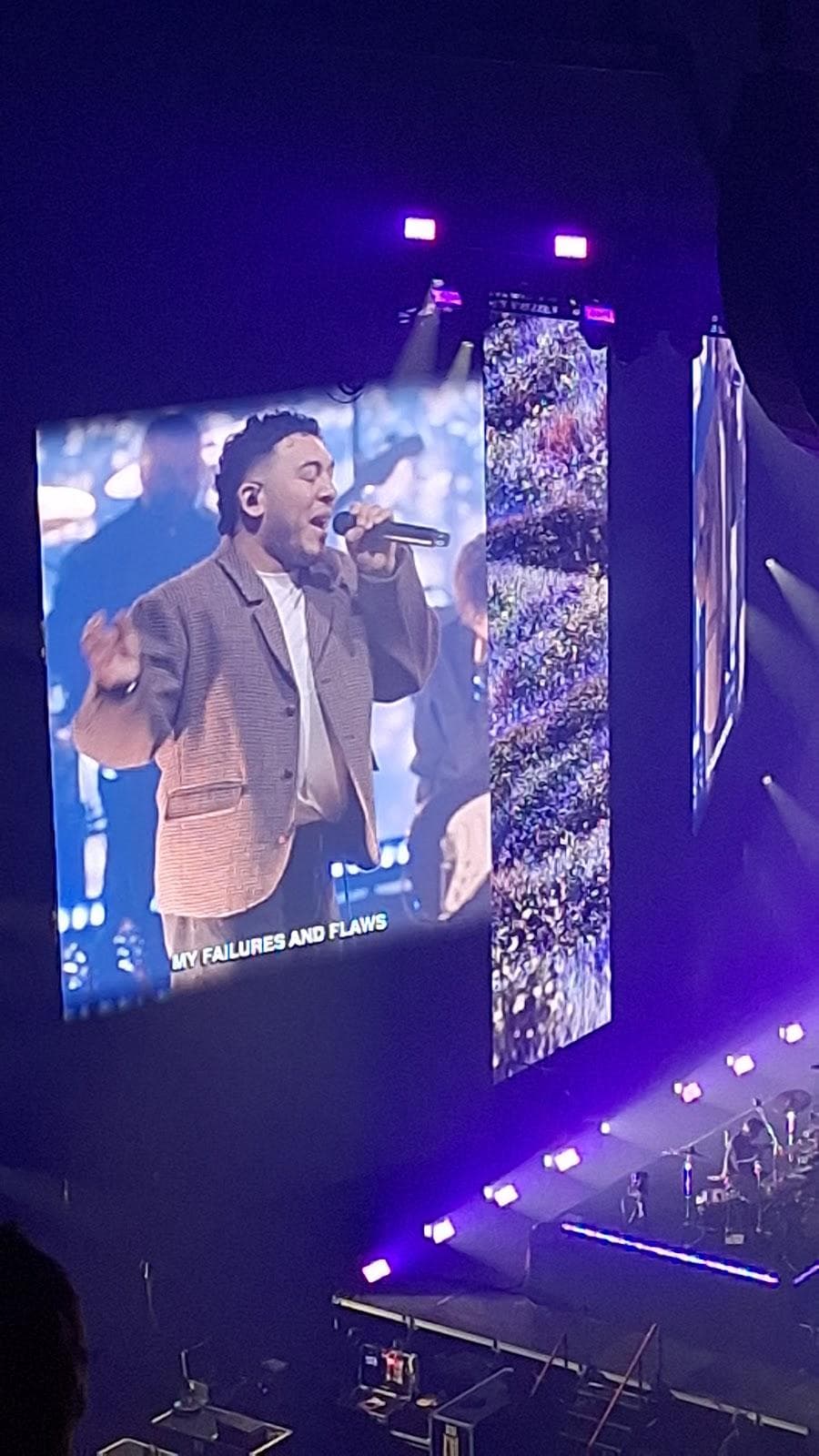 Prudential Hall photo 2