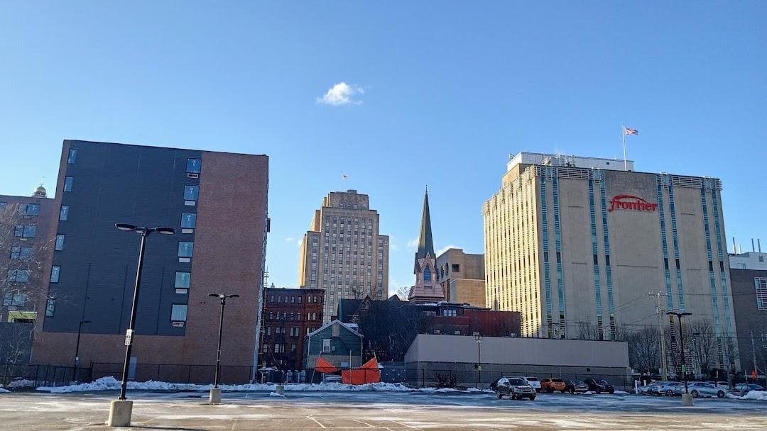 Downtown photo 3