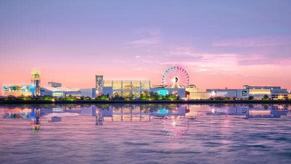 American Dream photo 2