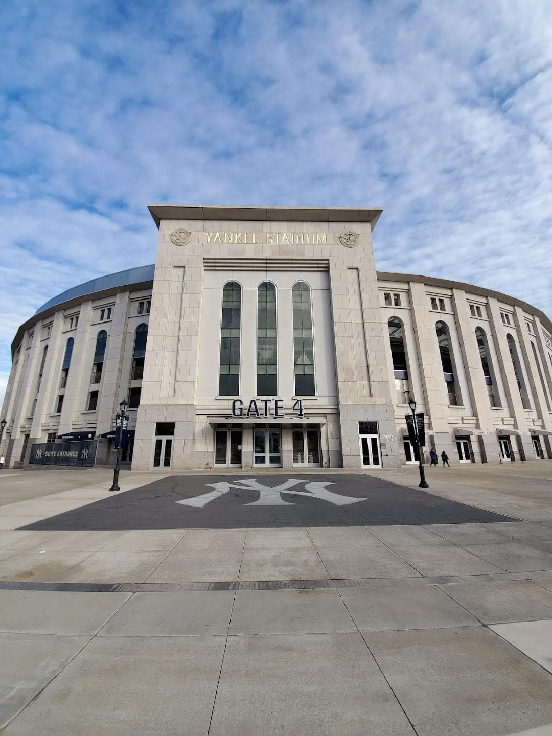 Yankee Stadium photo 6