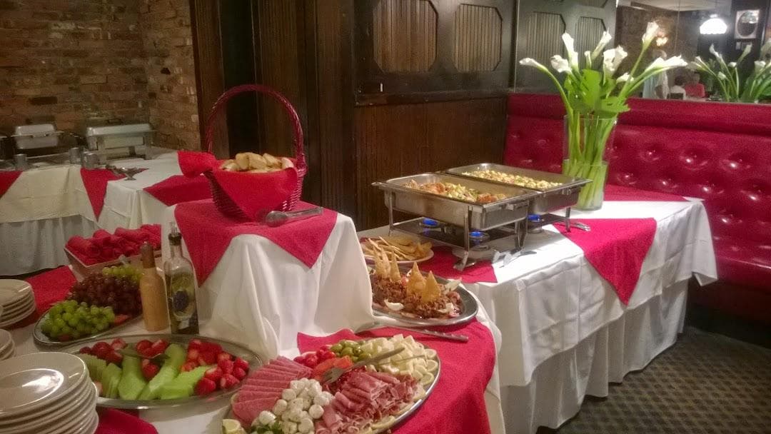 T.J. Byrnes Bar & Restaurant photo 3