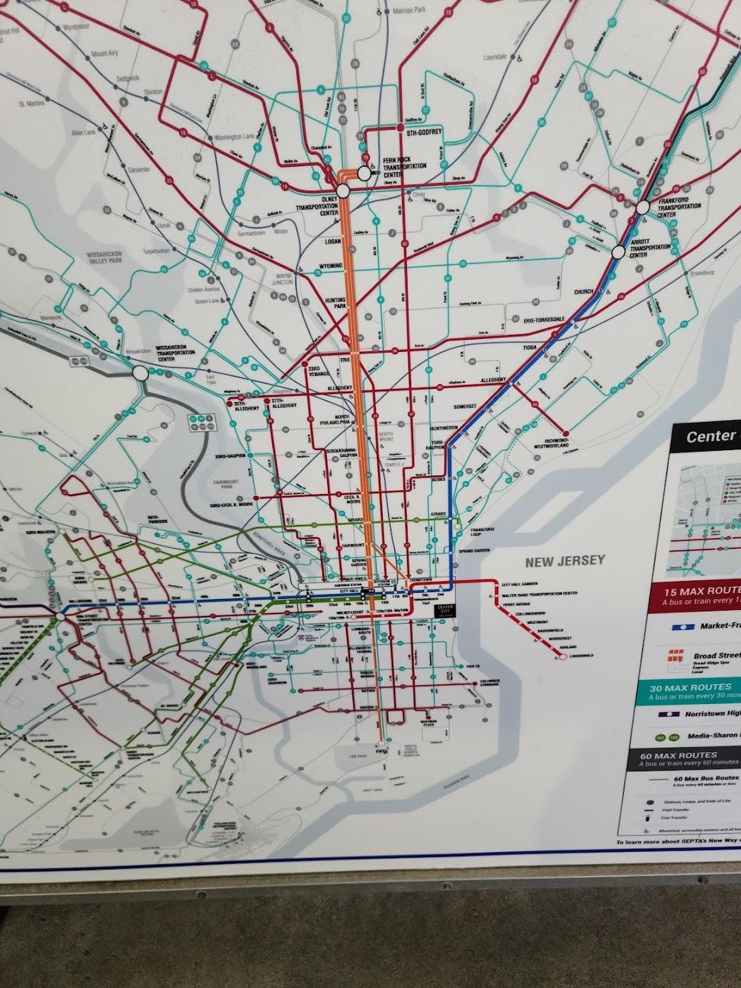 40th St Portal photo 3