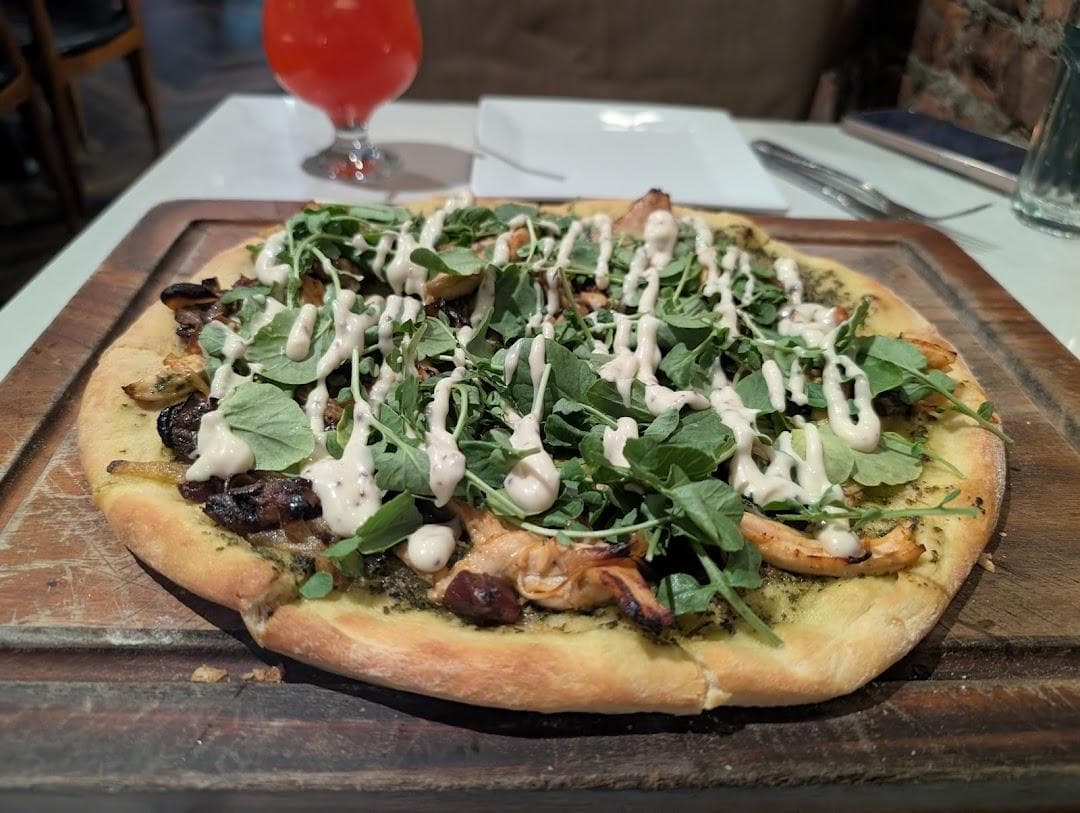 Wolf & Lamb Steakhouse photo 2