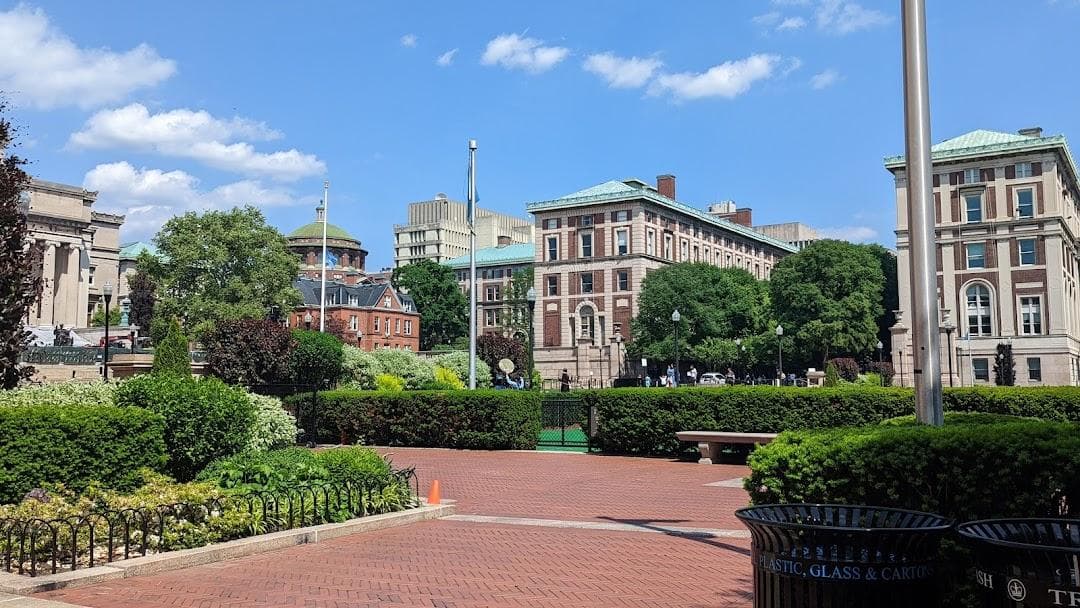 Miller Theatre