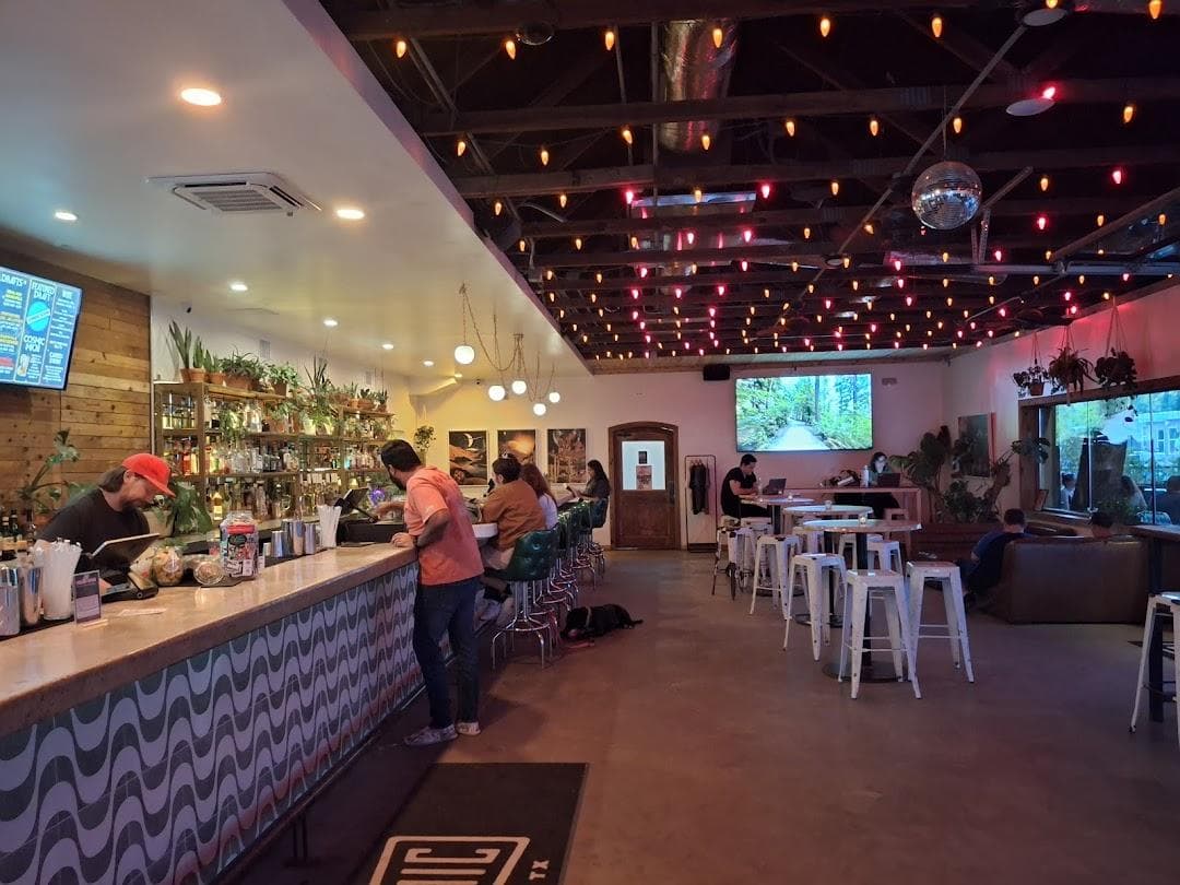 Cosmic Pickle photo 2