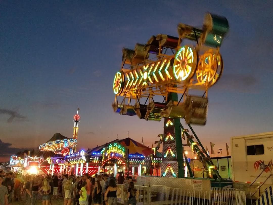 Burlington County Fairgrounds photo 3