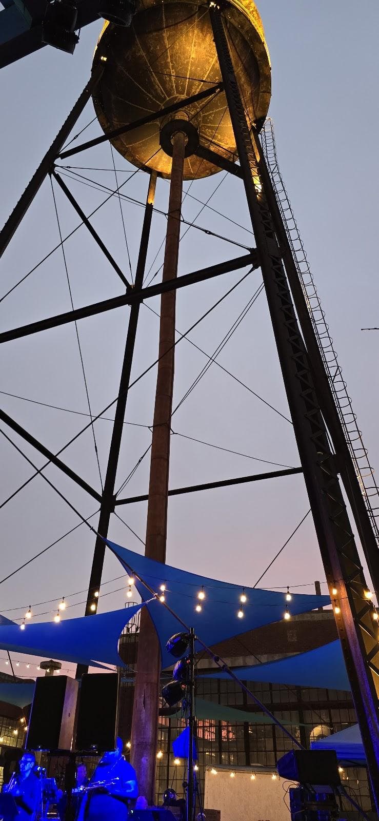 Canteen (@ Camp North End) photo 1