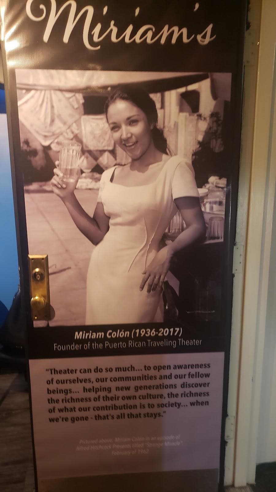 Puerto Rican Traveling Theater (PRTT) photo 3