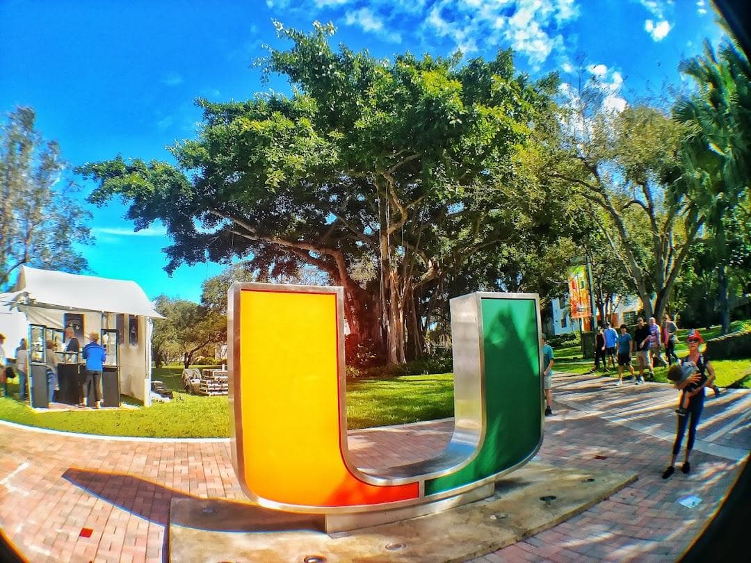 University of Miami photo 3
