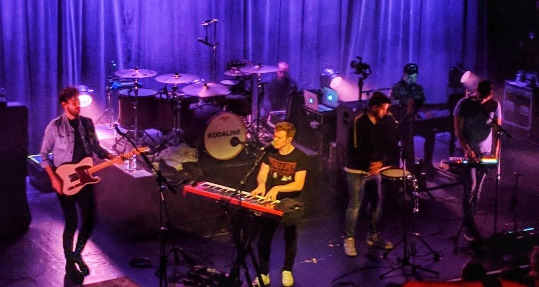 Theatre of The Living Arts photo 3