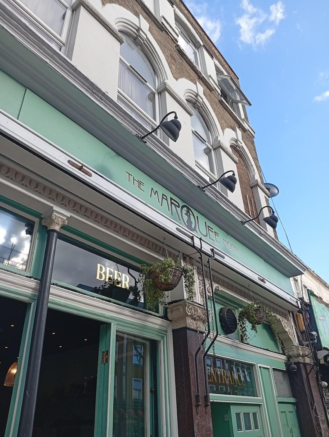 The Marquee Moon photo 3