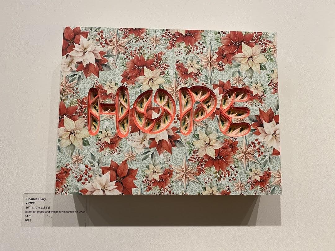 Paradigm Gallery + Studio photo 1