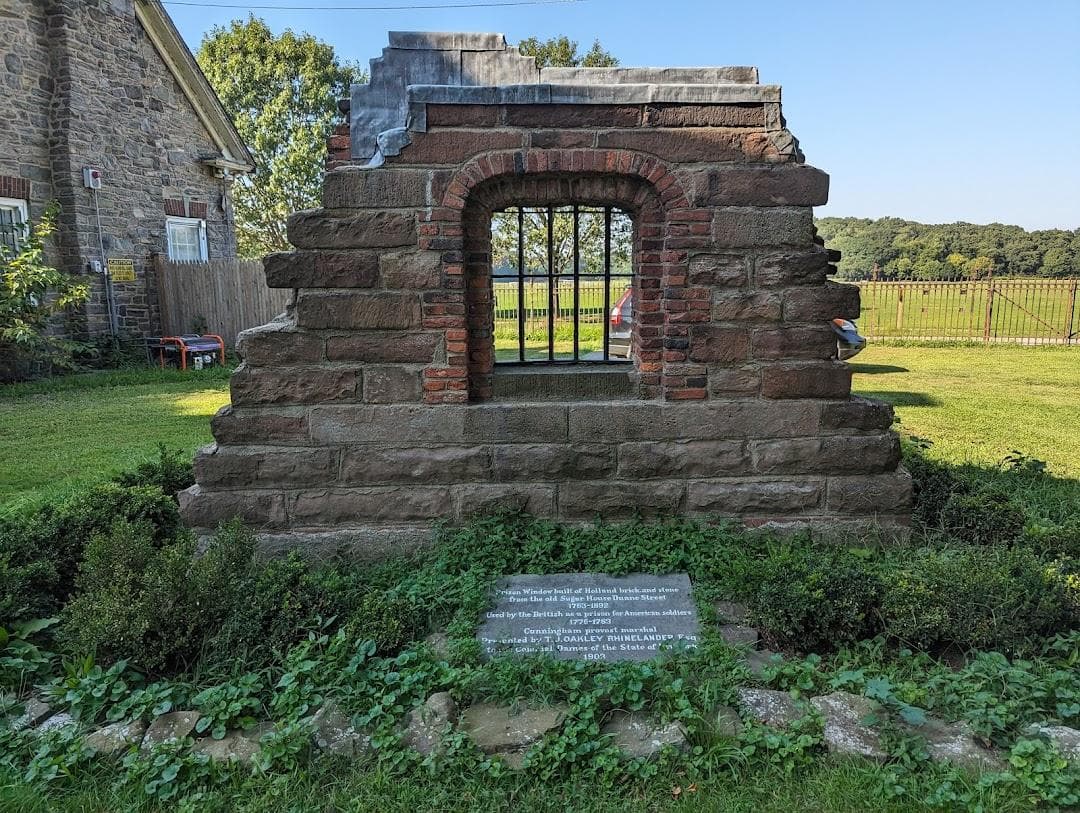 The Van Cortlandt House Museum photo 2