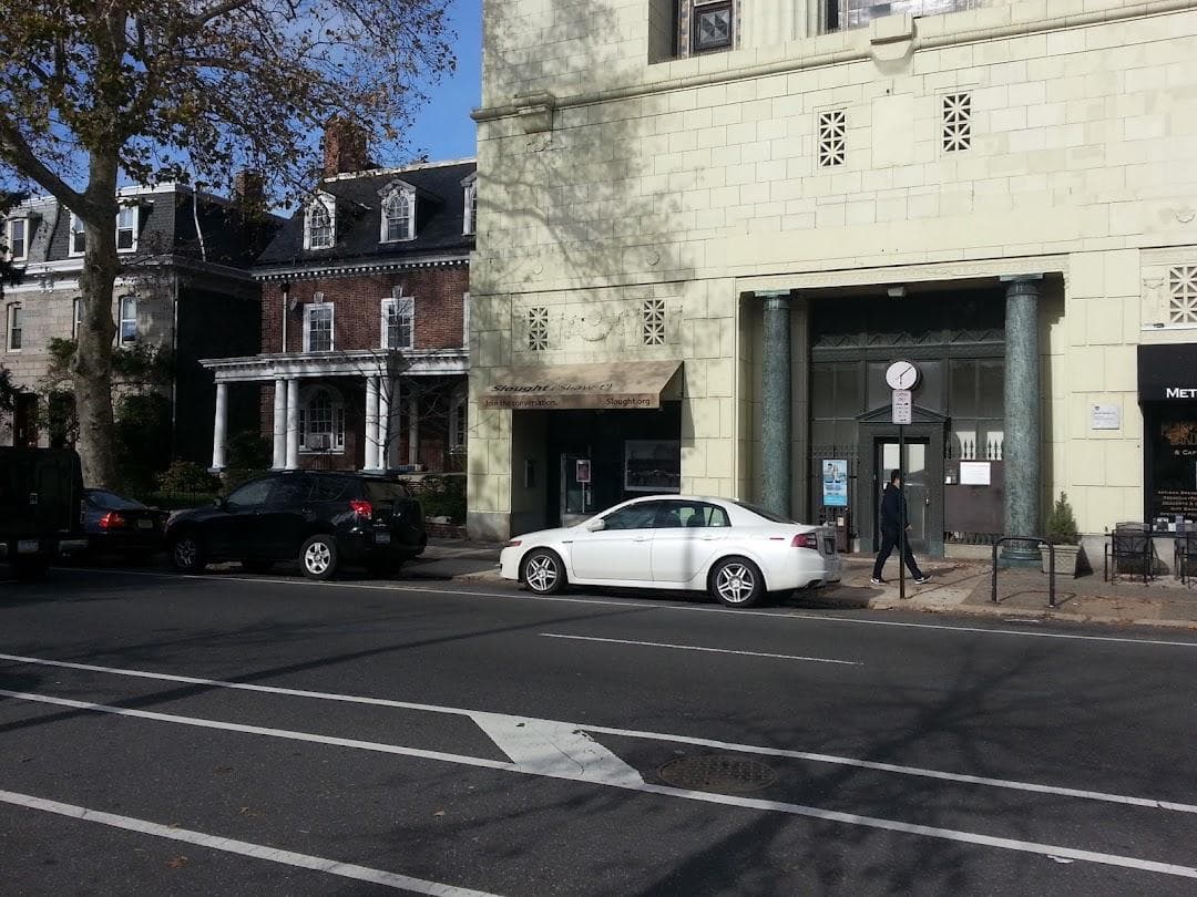 Public Trust photo 2