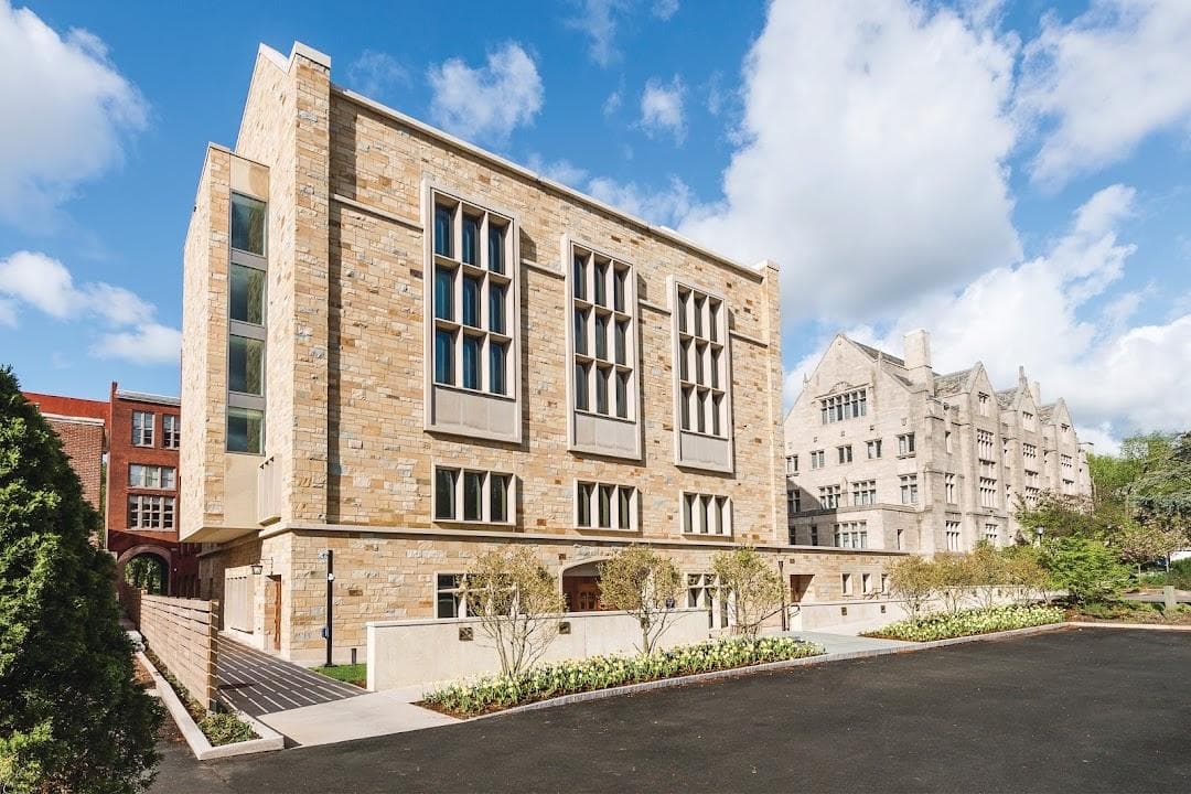 Yale School of Music photo 5