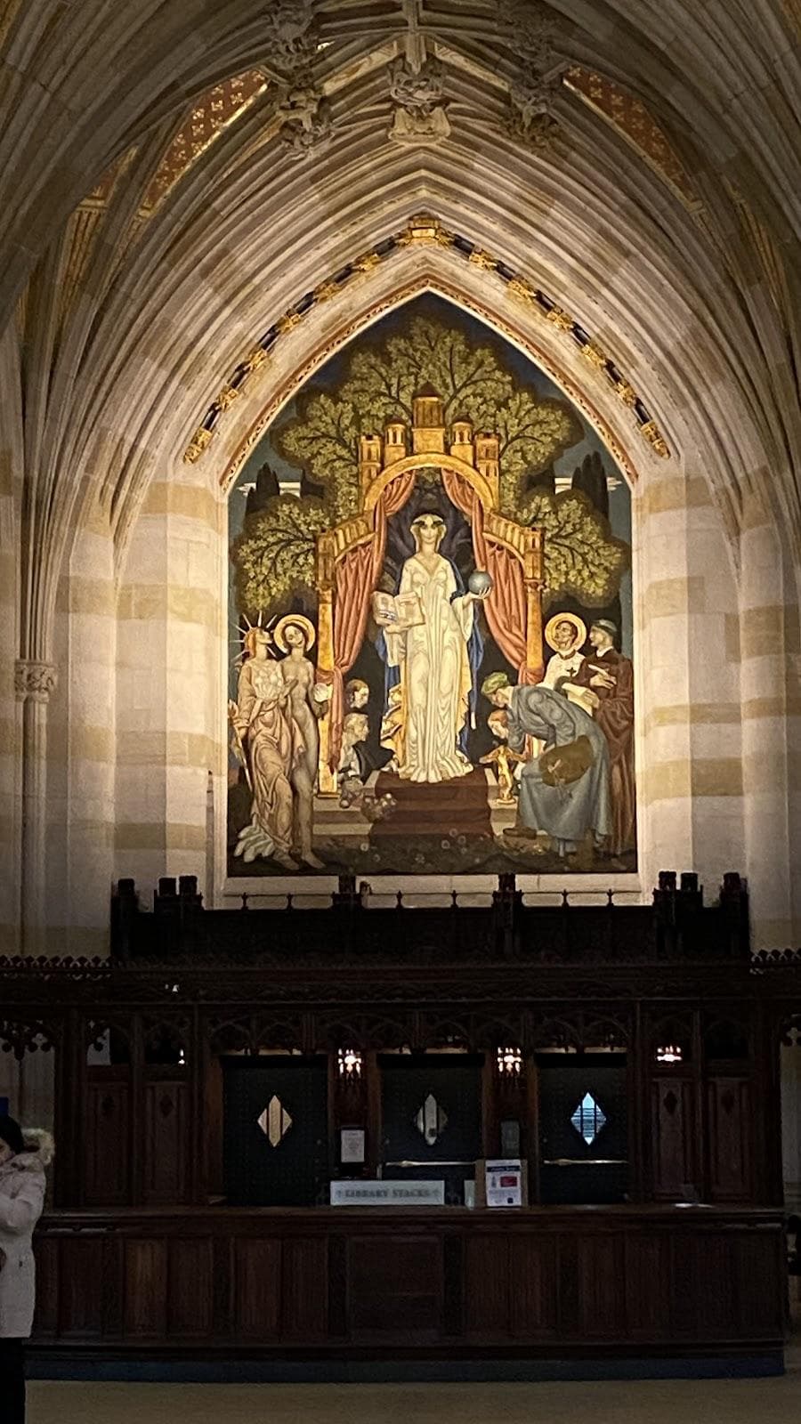 Yale School of Music photo 2