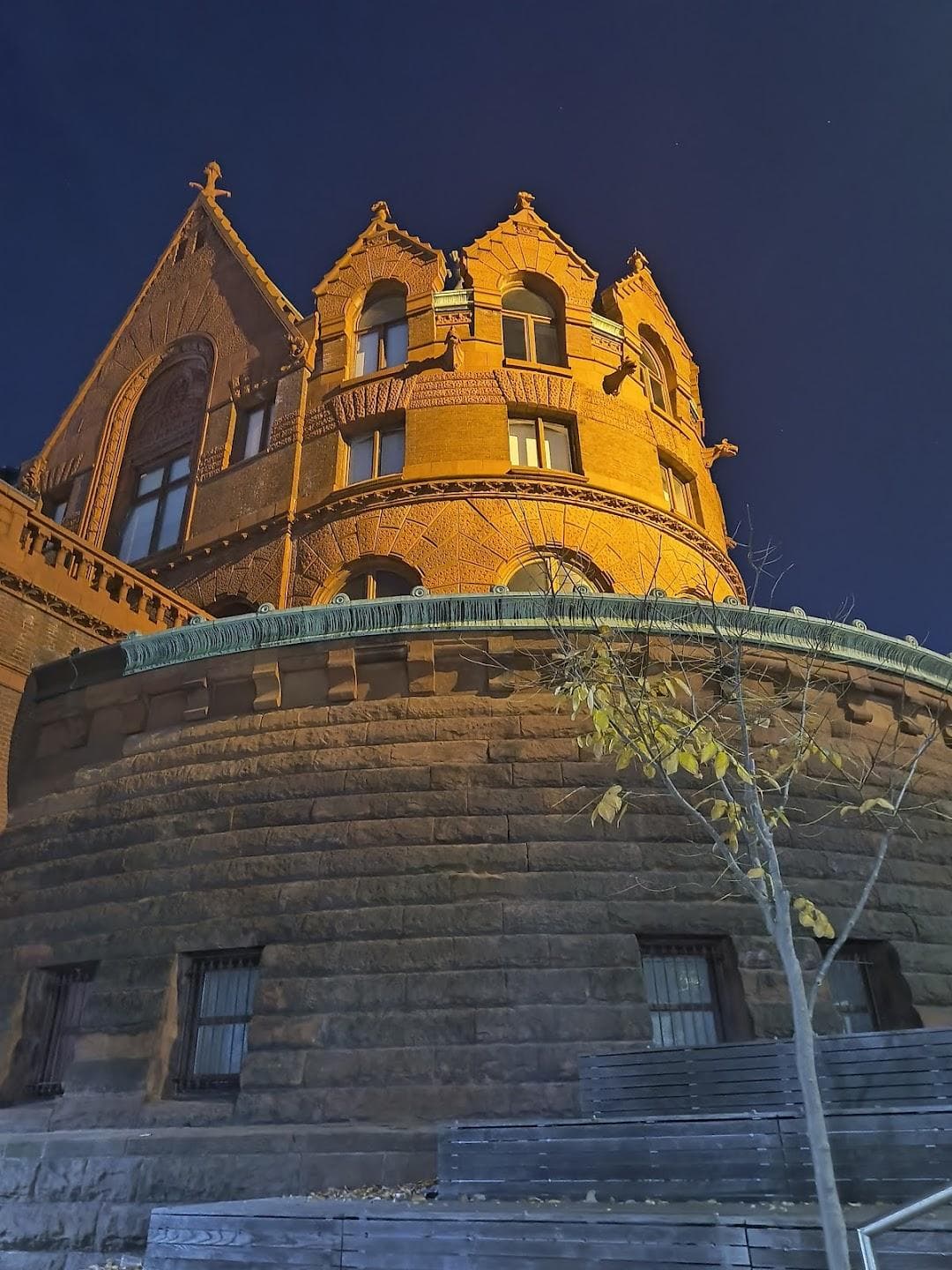 Fisher Fine Arts Library photo 2