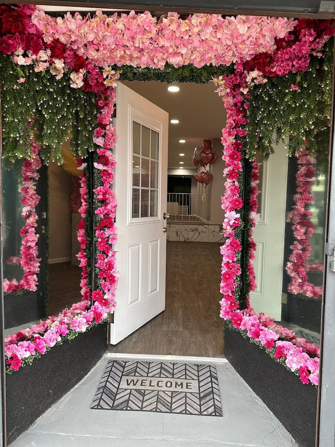 Be The Space photo 3