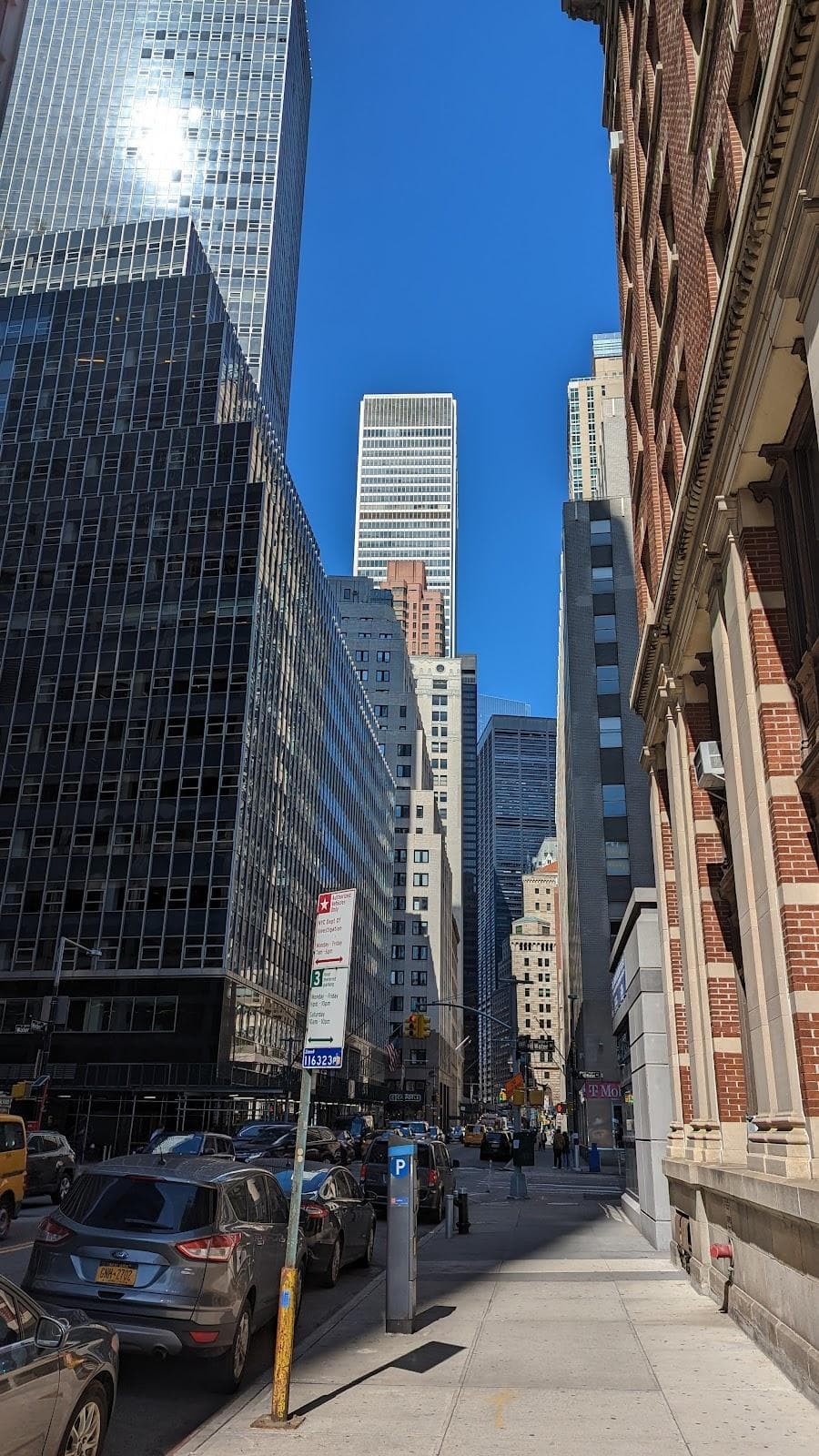 The Way of the Cross over the Brooklyn Bridge photo 2