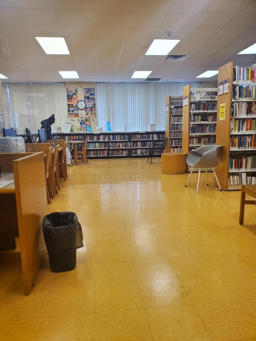 Queens Public Library at Rosedale photo 6