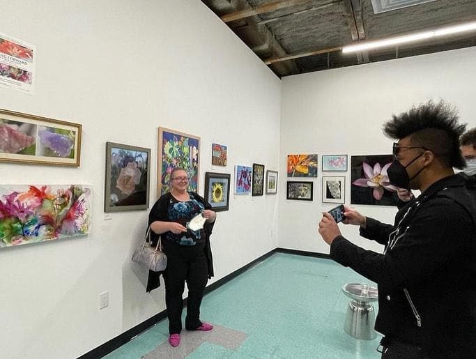 Mt Airy Art Garage photo 1