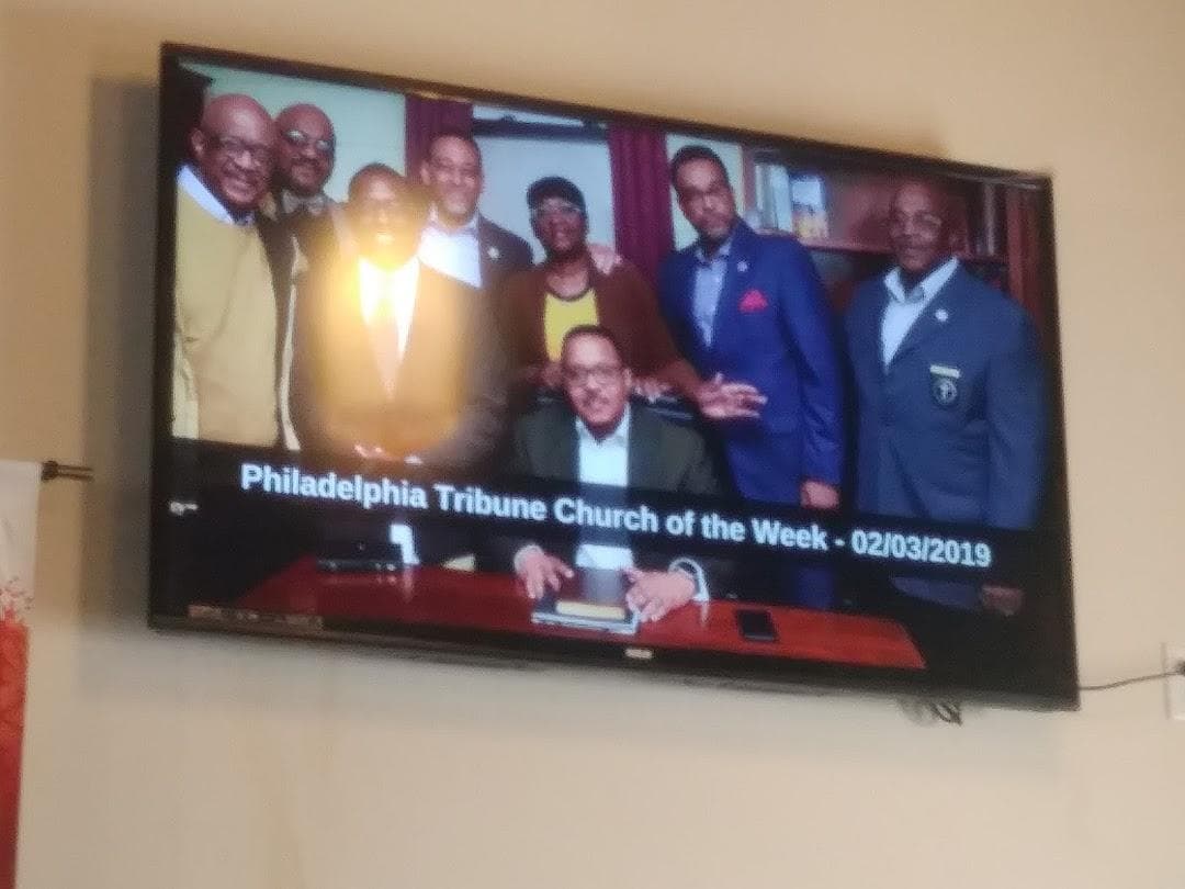 Transfiguration Baptist Church photo 1