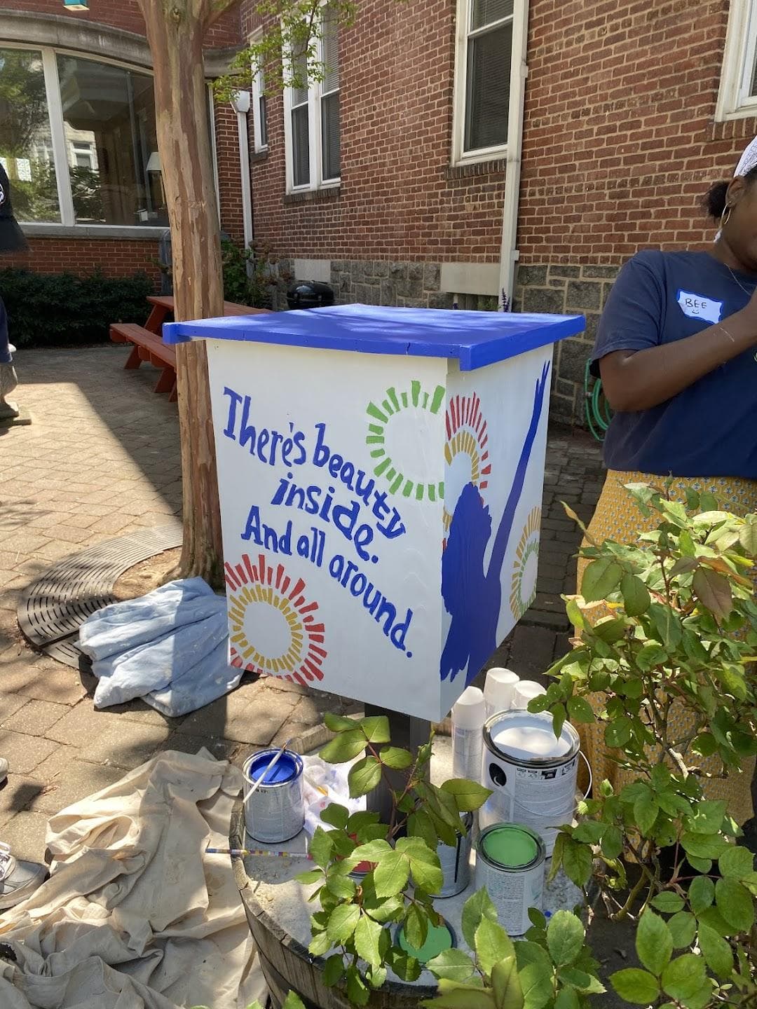 Marian House photo 6