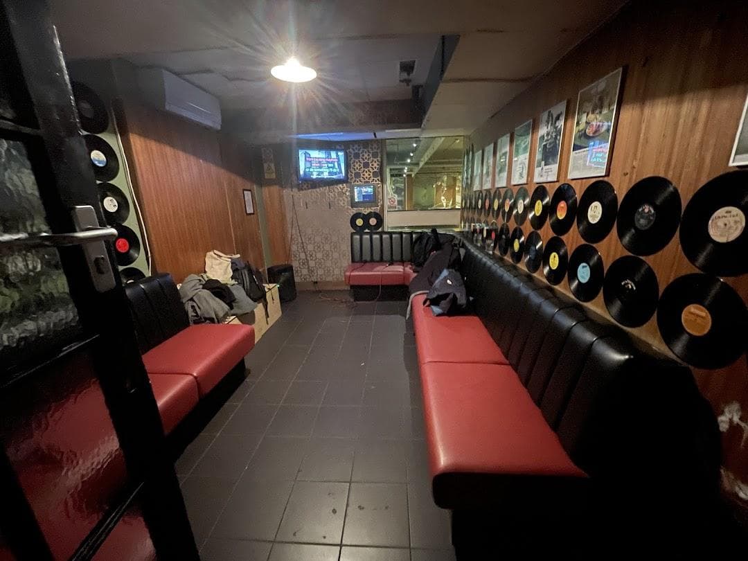 Bloomsbury Lanes photo 5