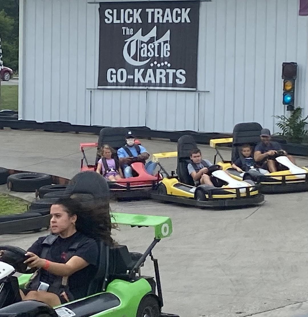 The Castle Fun Center photo 1