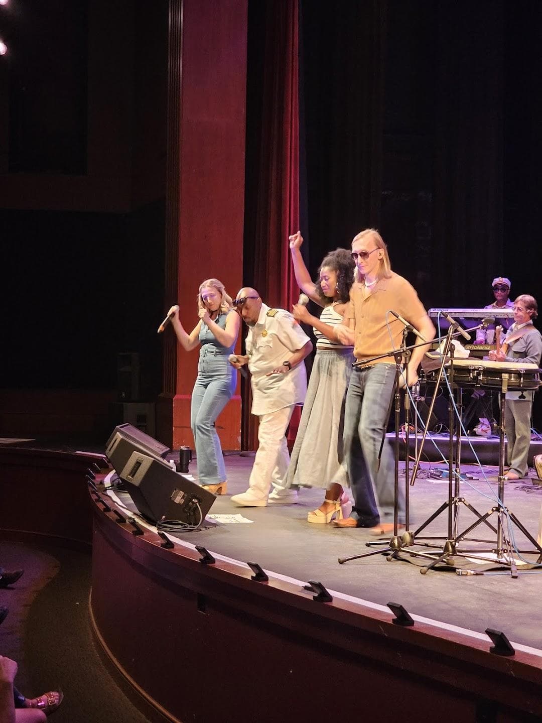 Centenary Stage Company photo 2