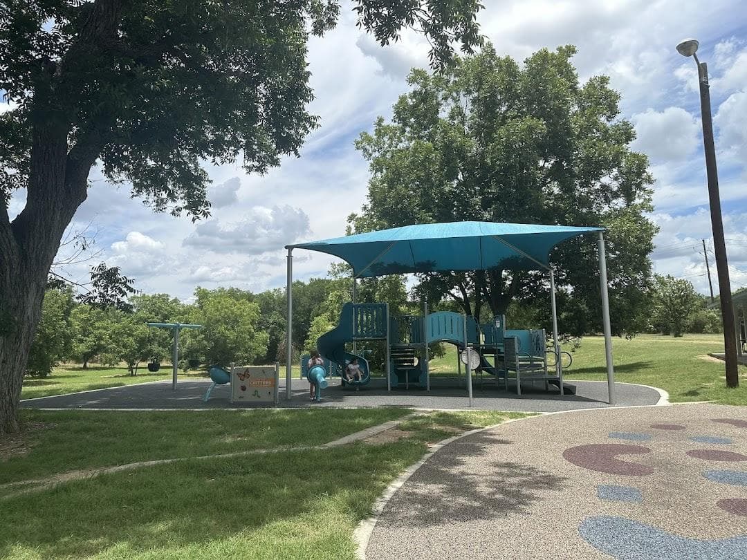 Richard Moya Park photo 1