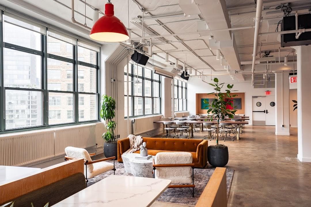 The Square at 205 Hudson photo 6