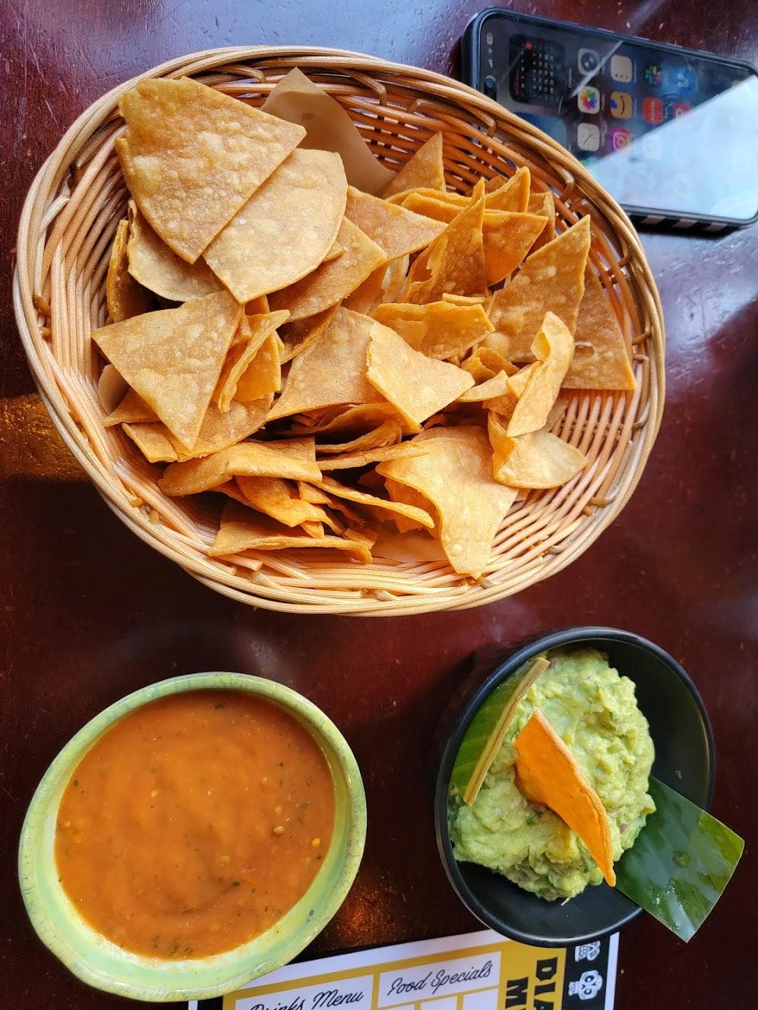 Rosy's Taco Bar East photo 2