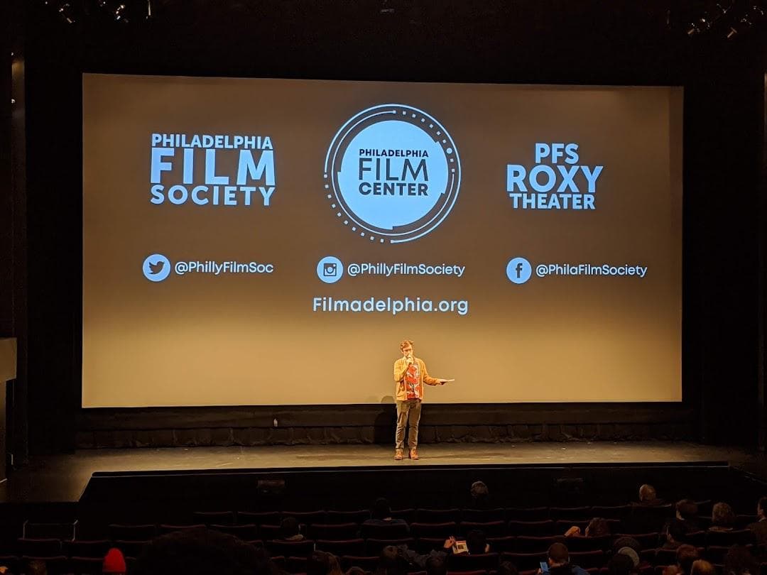 Philadelphia Film Society Center photo 3