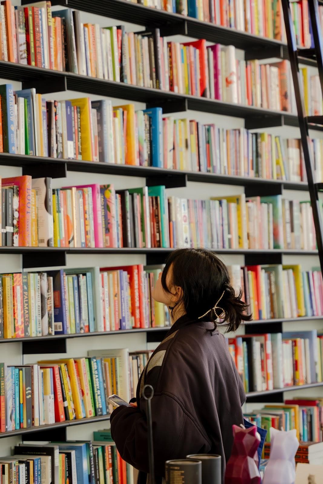 The Center for Fiction photo 3