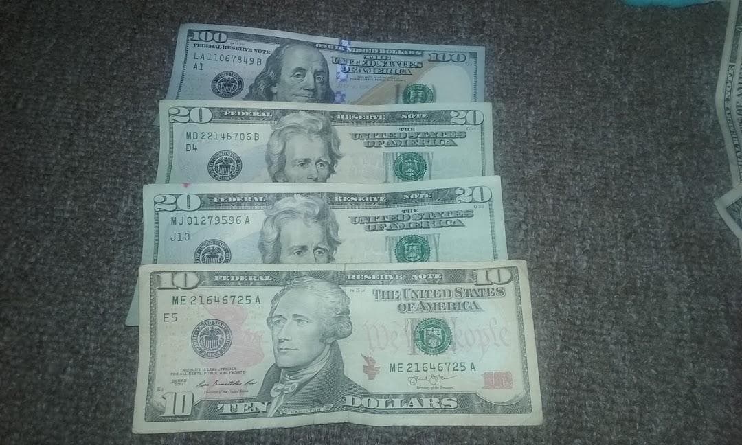 Walnut Street photo 1