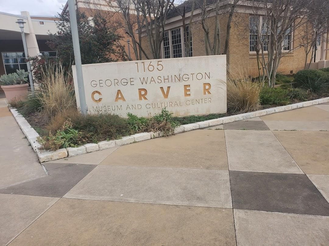 George Washington Carver Museum photo 3