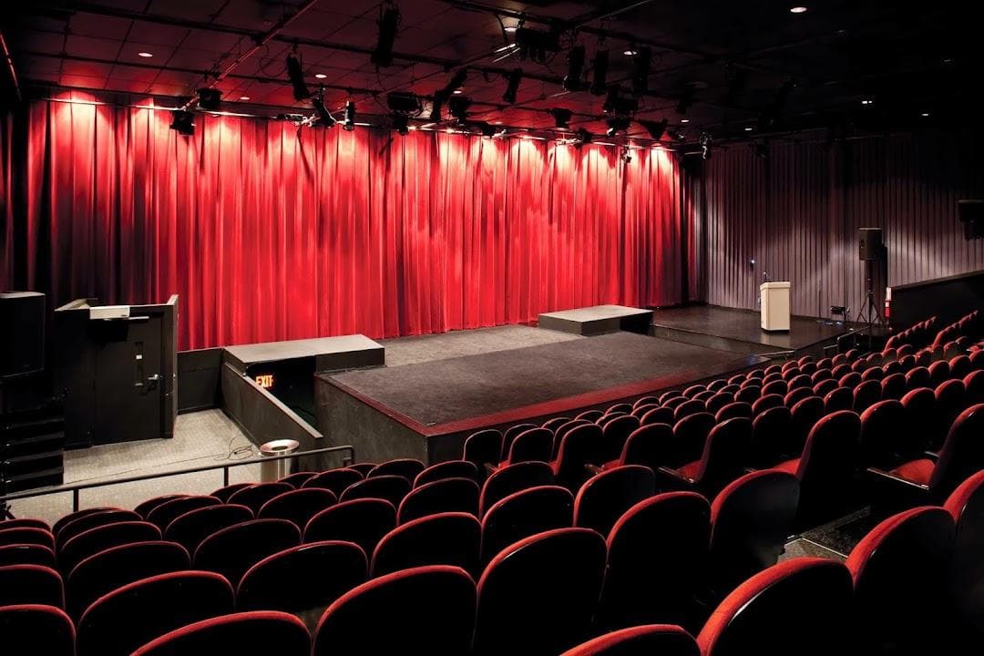 SVA Theatre photo 2