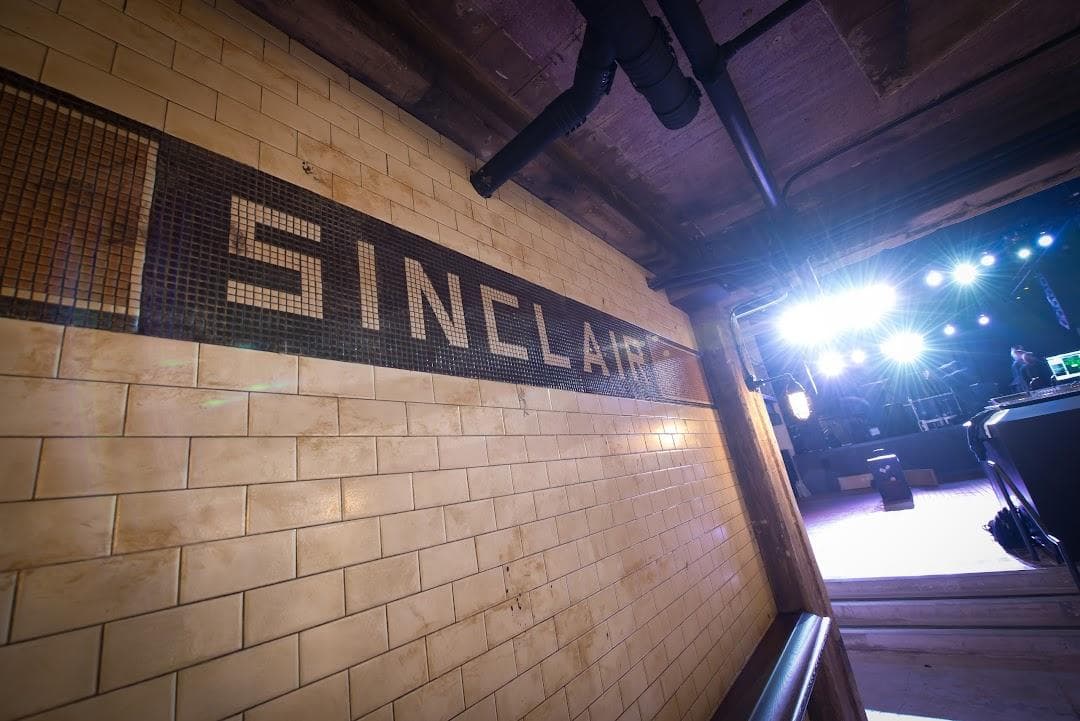 The Sinclair photo 6